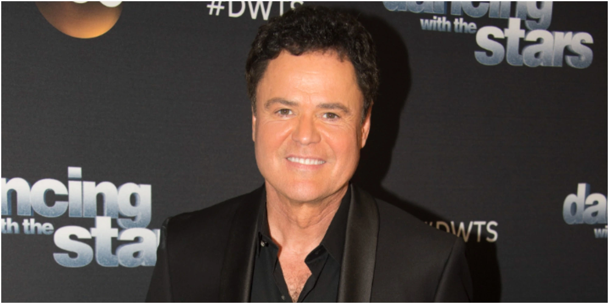 Donny-Osmond-Wife