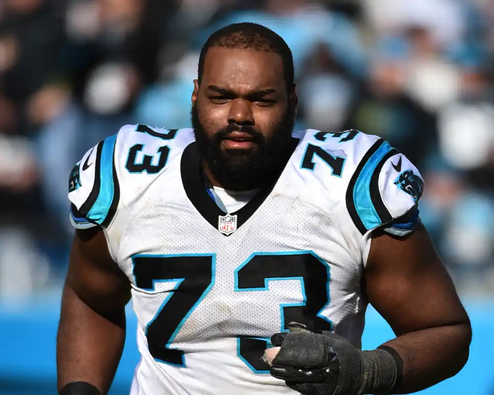 Michael Oher