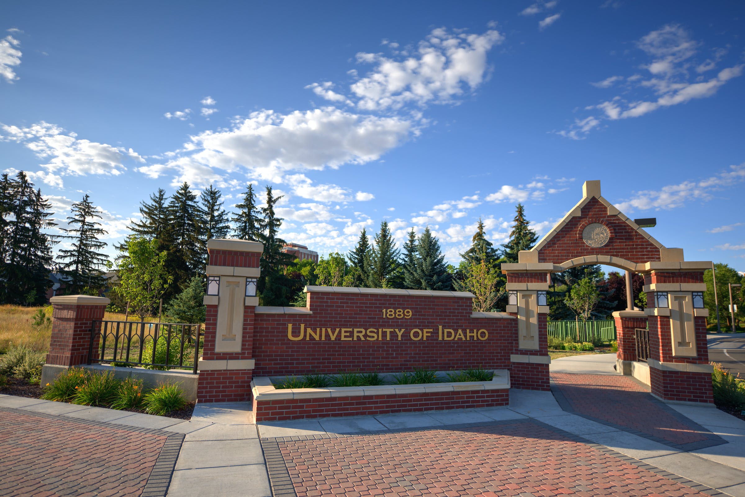 University of Idaho