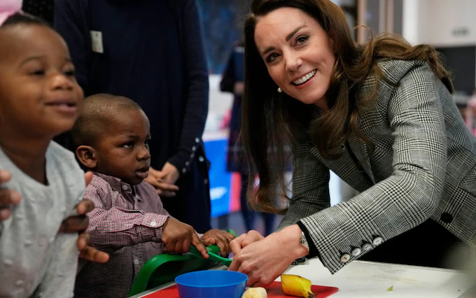 Kate’s Next Steps: What’s on Her Agenda?