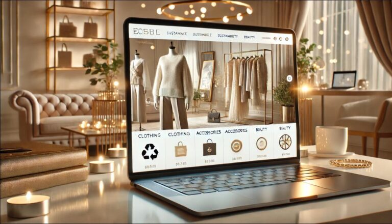 Luuxly.com – The Future of Sustainable Luxury Shopping Online