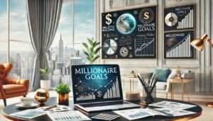 Make1M.com Millionaire Life: Your Path to Financial Freedom