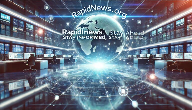 RapidNews.org