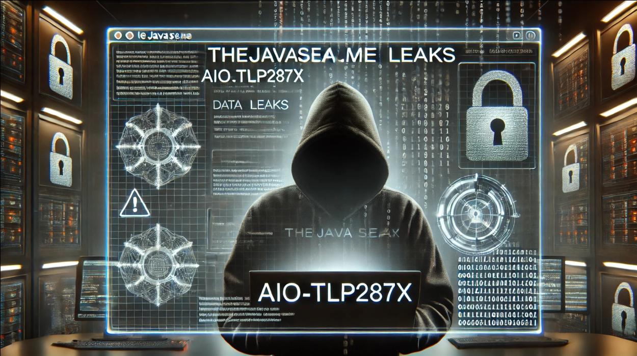 Thejavasea.me Leaks AIO-TLP287x Explained – Everything You Need to Know About the Controversial Data Breach