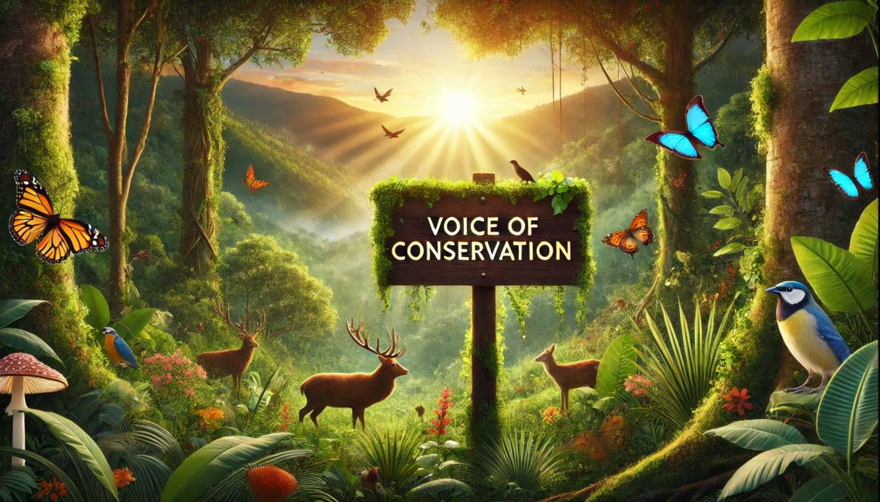 VoiceofConservation.org